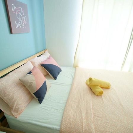 Migliore Homestay Ipoh Esterno foto