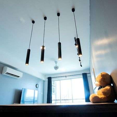 Migliore Homestay Ipoh Esterno foto
