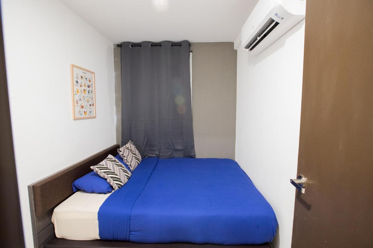 Migliore Homestay Ipoh Esterno foto