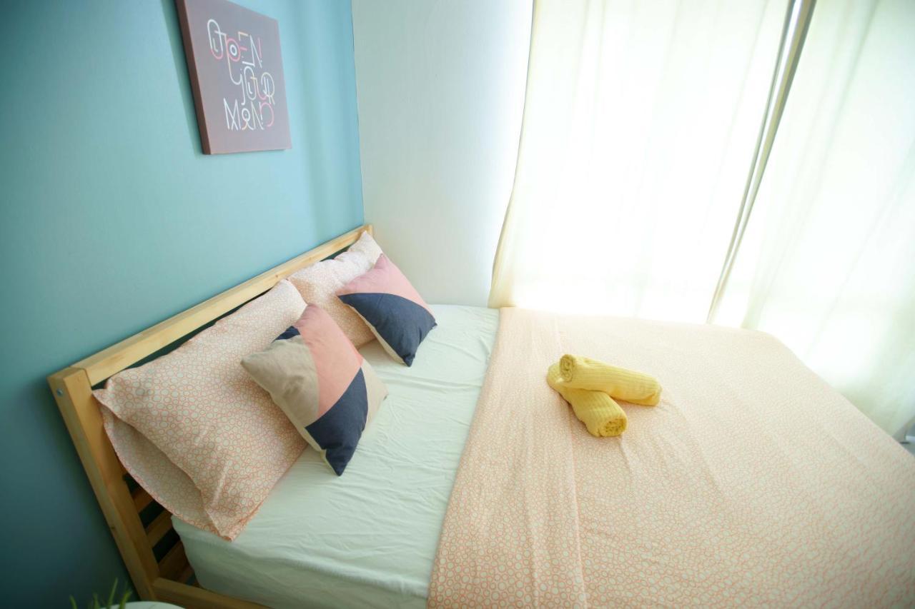 Migliore Homestay Ipoh Esterno foto