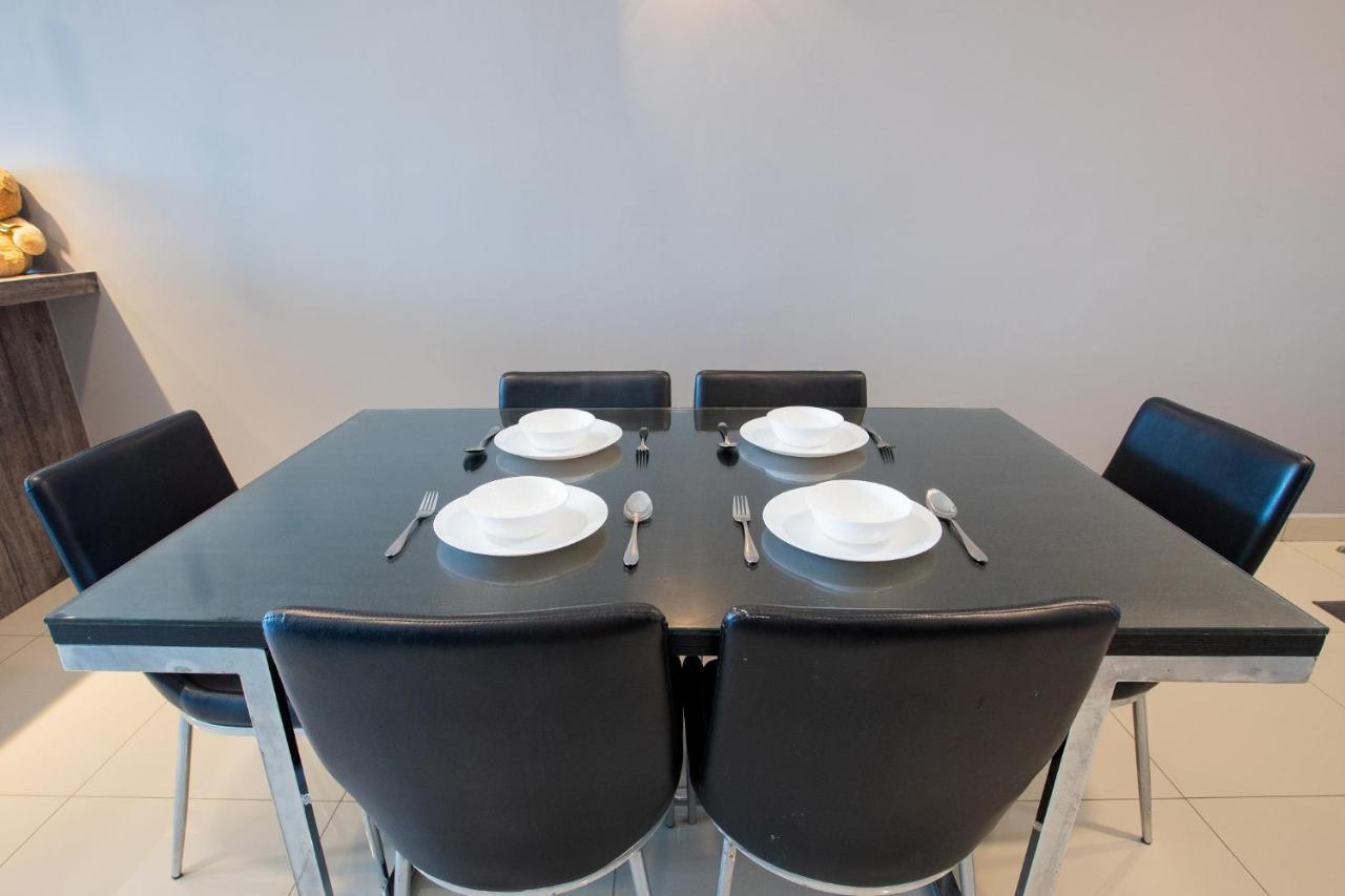 Migliore Homestay Ipoh Esterno foto