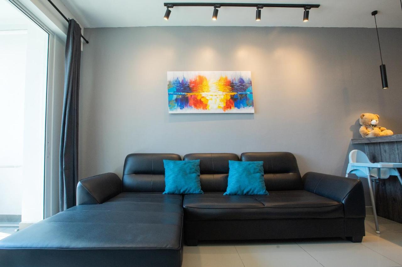 Migliore Homestay Ipoh Esterno foto
