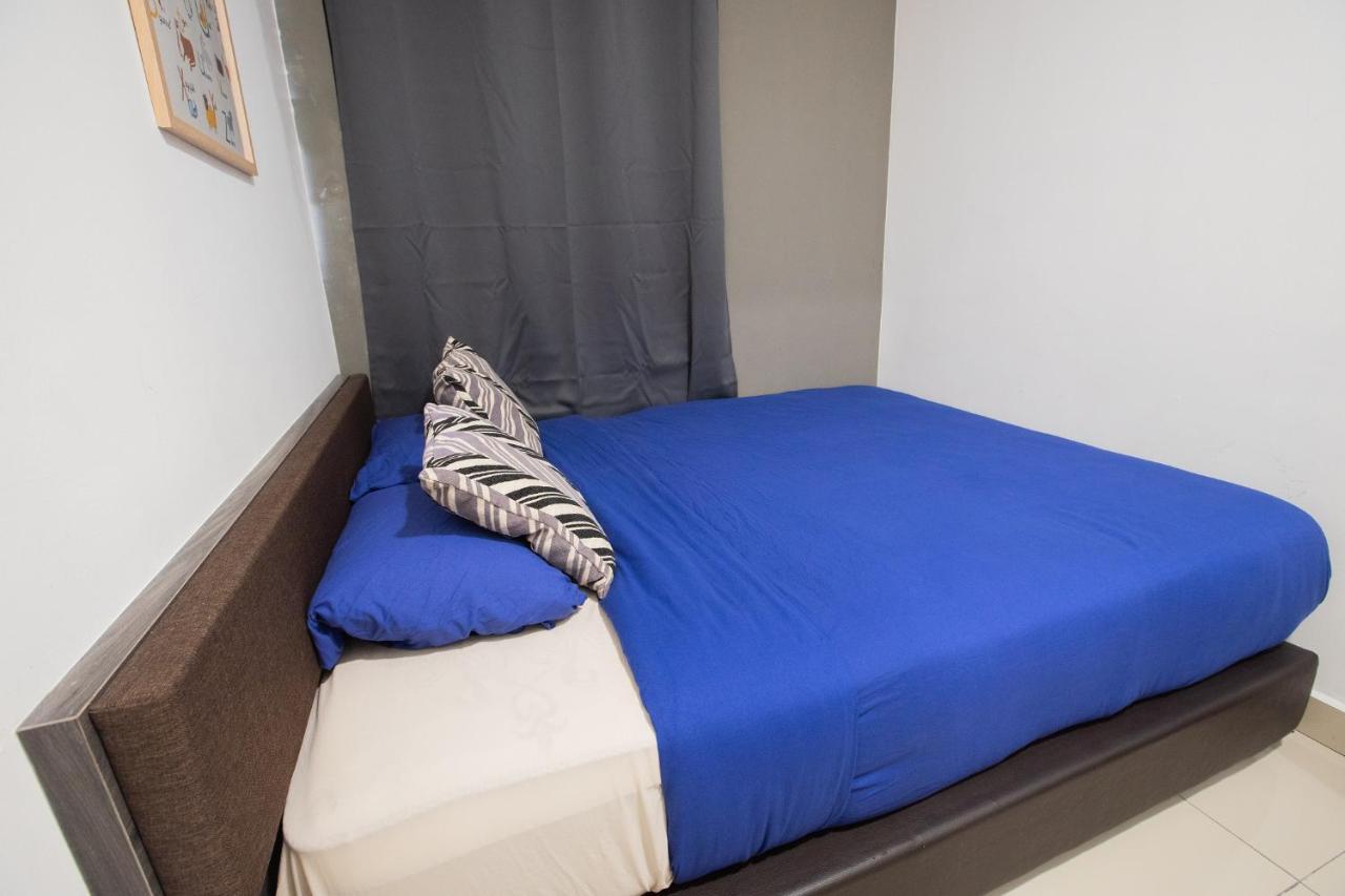 Migliore Homestay Ipoh Esterno foto