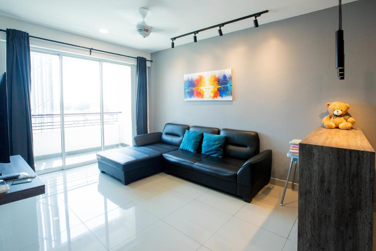 Migliore Homestay Ipoh Esterno foto