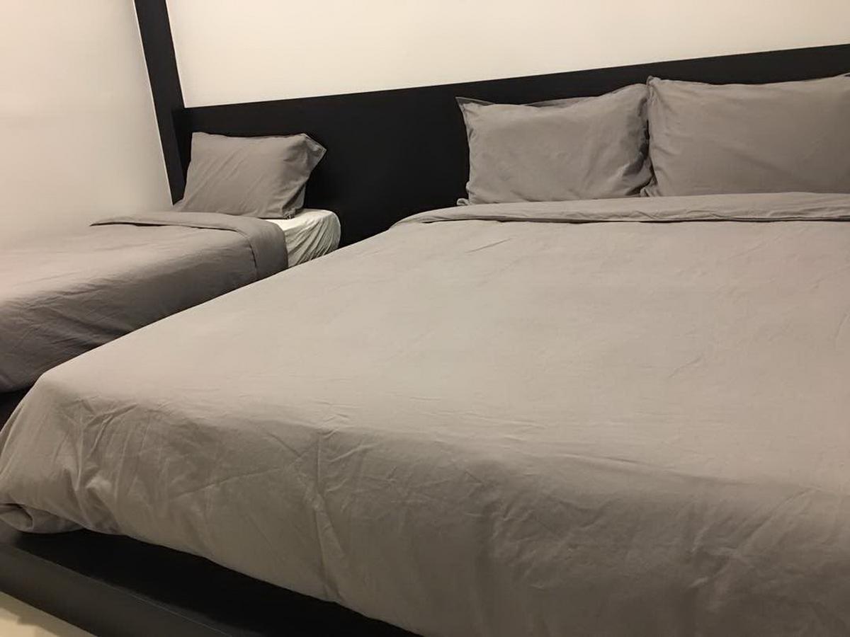 Migliore Homestay Ipoh Esterno foto