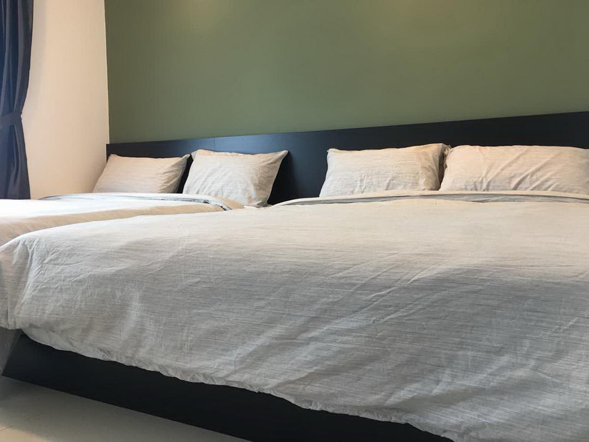 Migliore Homestay Ipoh Esterno foto
