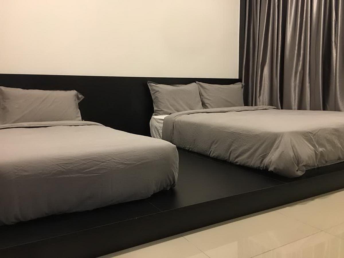 Migliore Homestay Ipoh Esterno foto