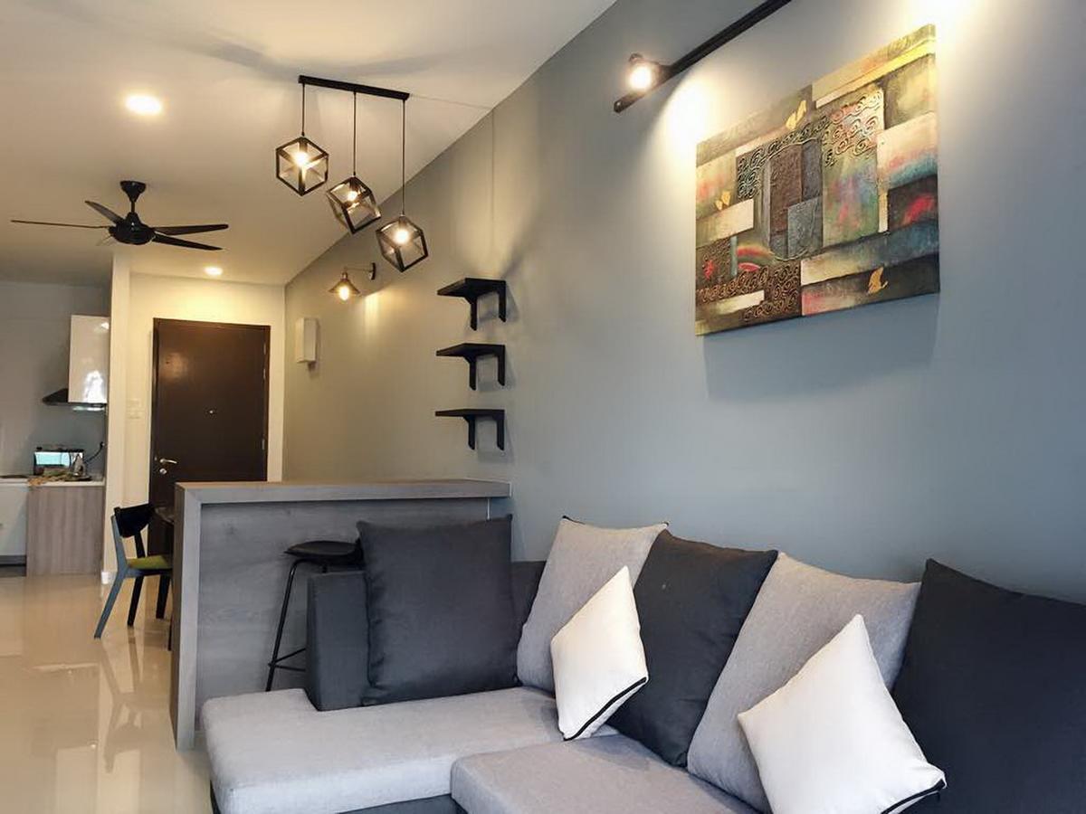 Migliore Homestay Ipoh Esterno foto