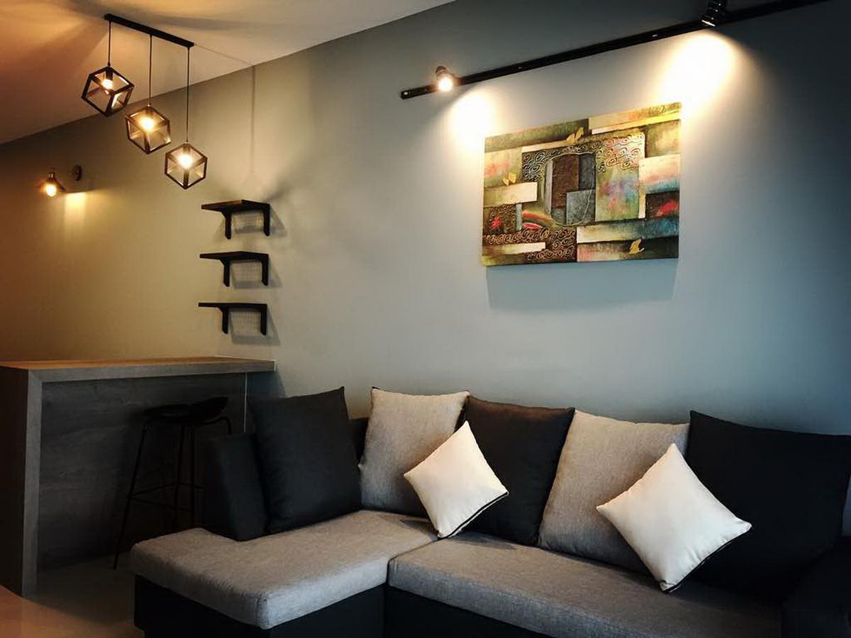 Migliore Homestay Ipoh Esterno foto