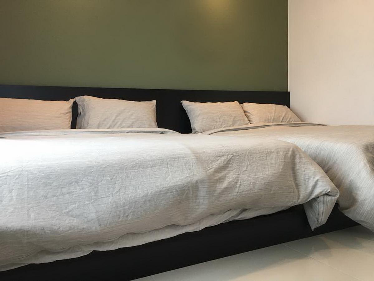 Migliore Homestay Ipoh Esterno foto