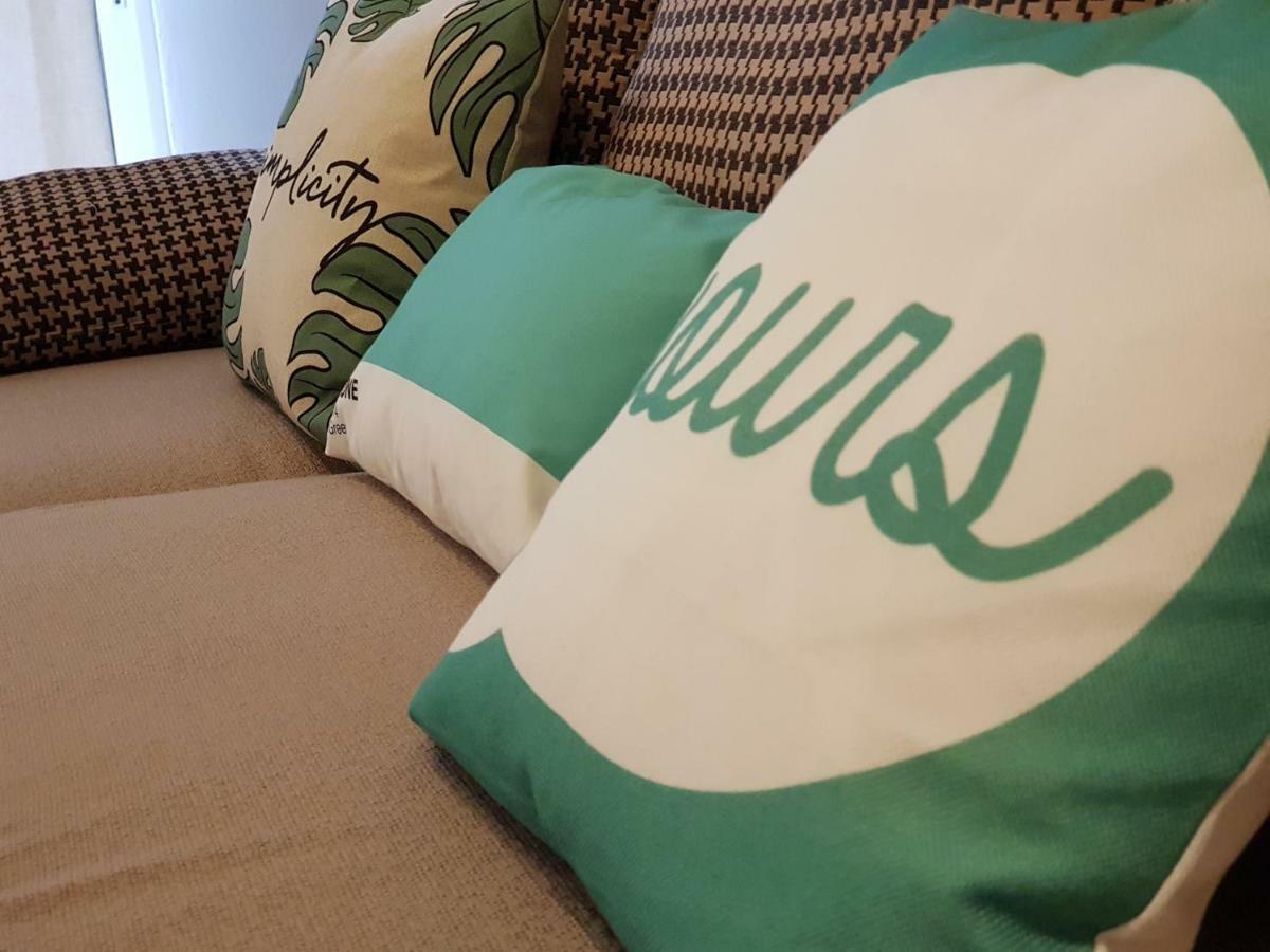 Migliore Homestay Ipoh Esterno foto