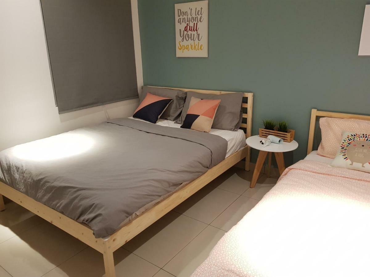 Migliore Homestay Ipoh Esterno foto