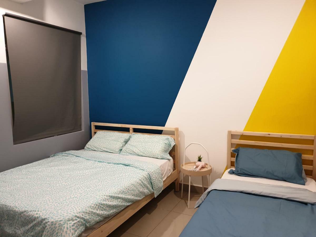 Migliore Homestay Ipoh Esterno foto