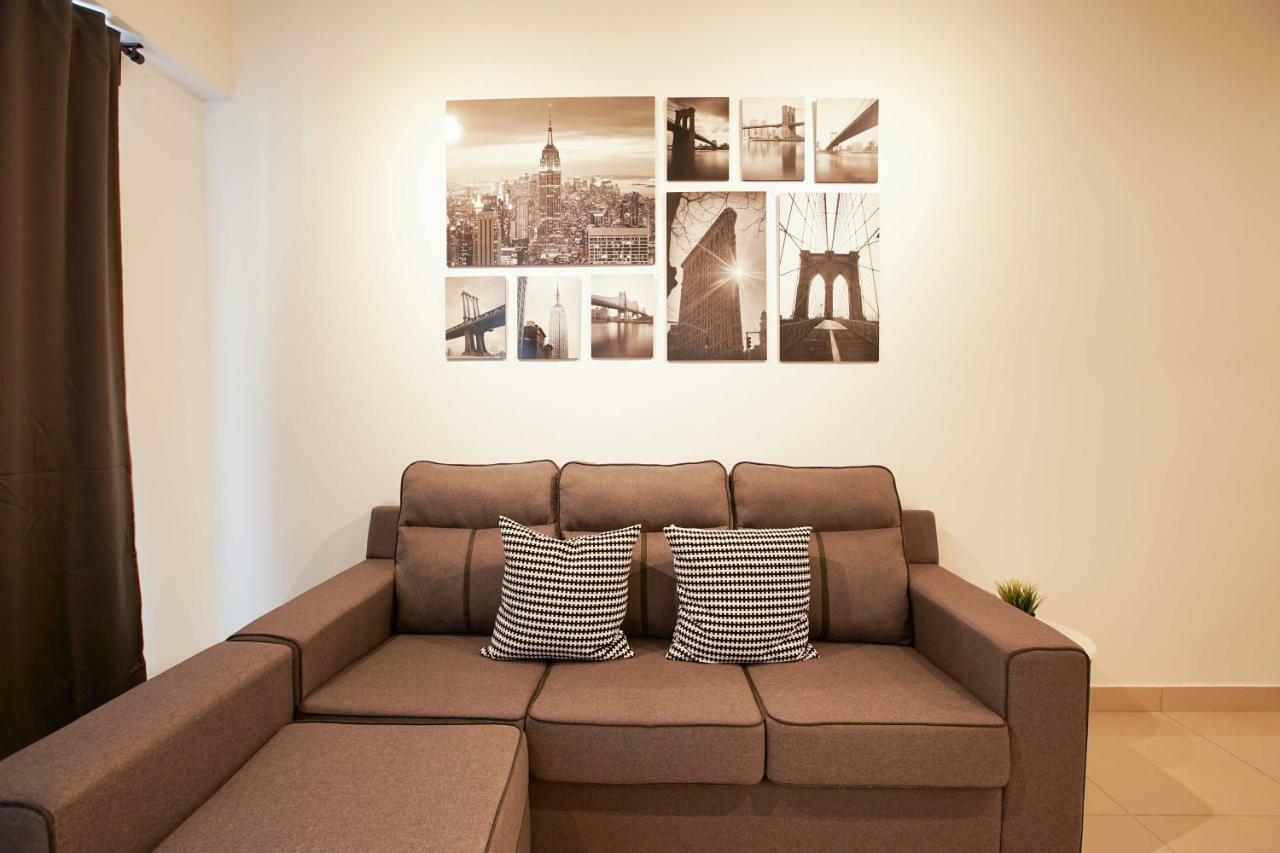 Migliore Homestay Ipoh Esterno foto