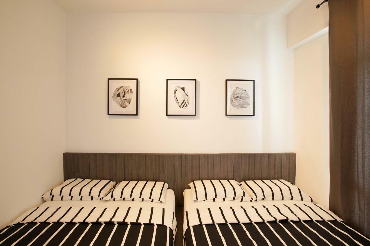 Migliore Homestay Ipoh Esterno foto
