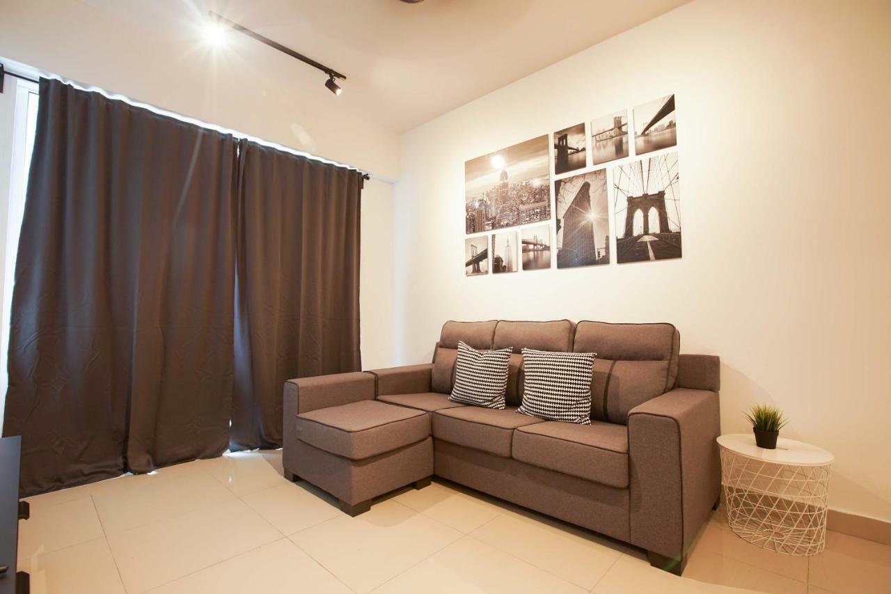 Migliore Homestay Ipoh Esterno foto