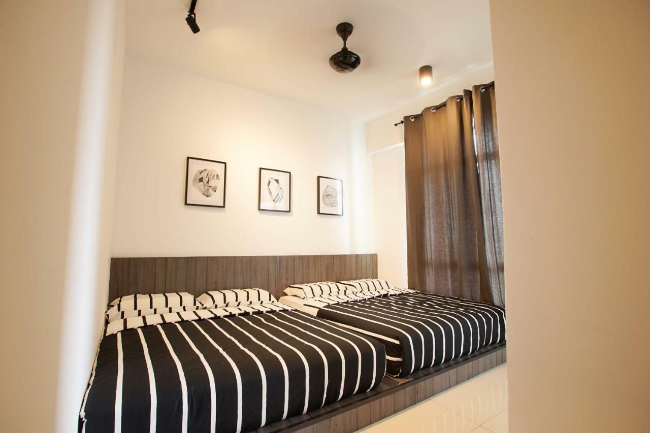 Migliore Homestay Ipoh Esterno foto