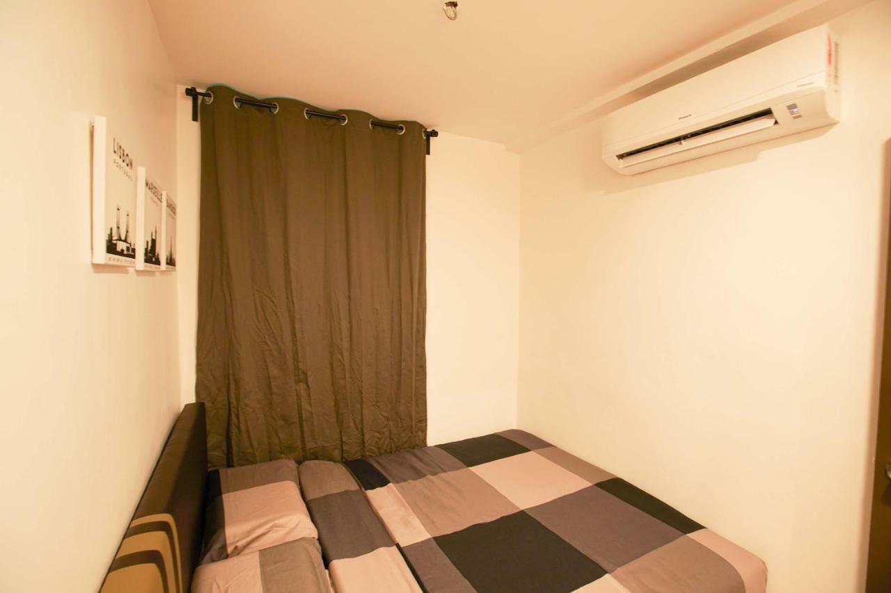 Migliore Homestay Ipoh Esterno foto