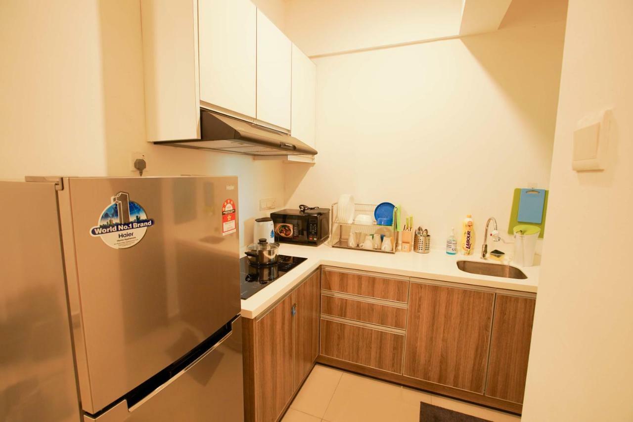 Migliore Homestay Ipoh Esterno foto