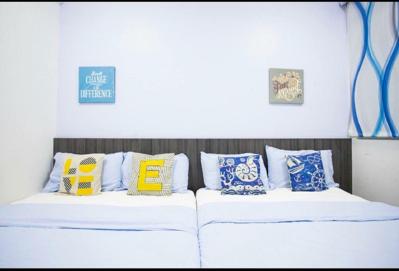 Migliore Homestay Ipoh Esterno foto