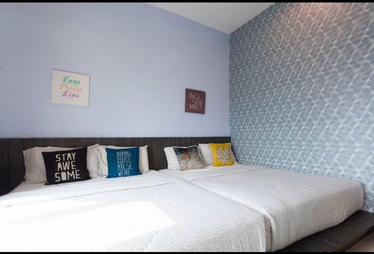 Migliore Homestay Ipoh Esterno foto