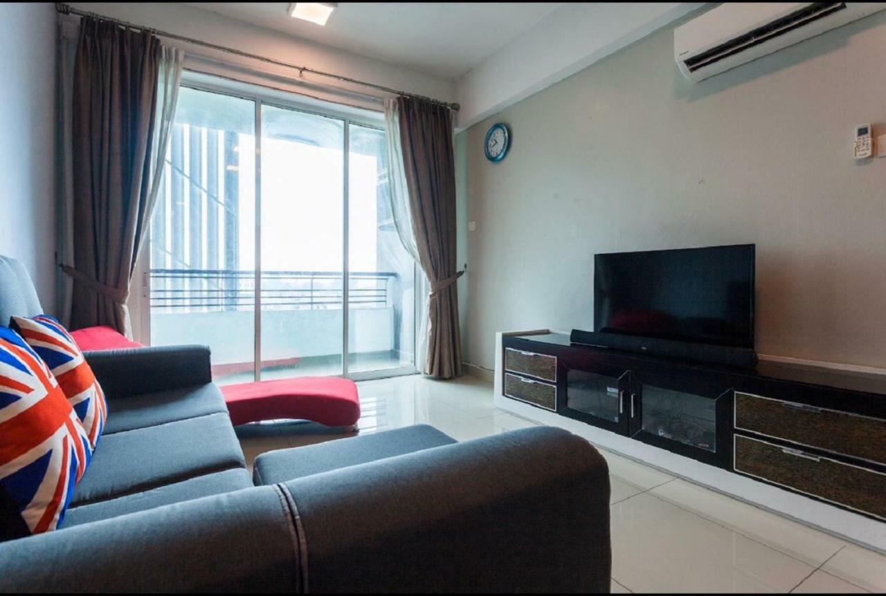 Migliore Homestay Ipoh Esterno foto
